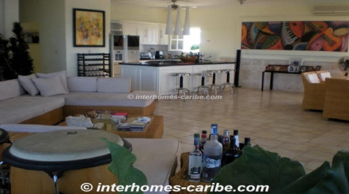 photos for SOSUA: PENTHOUSE SUNDOWN